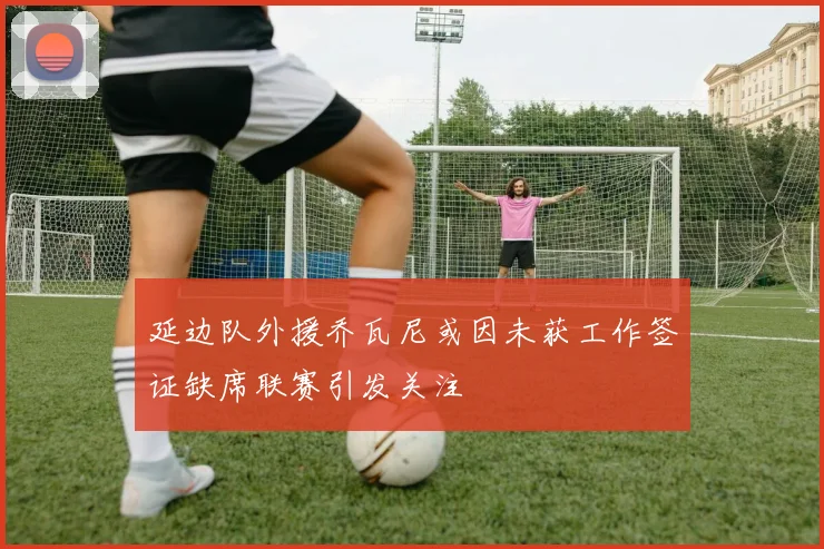 延边队外援乔瓦尼或因未获工作签证缺席联赛引发关注